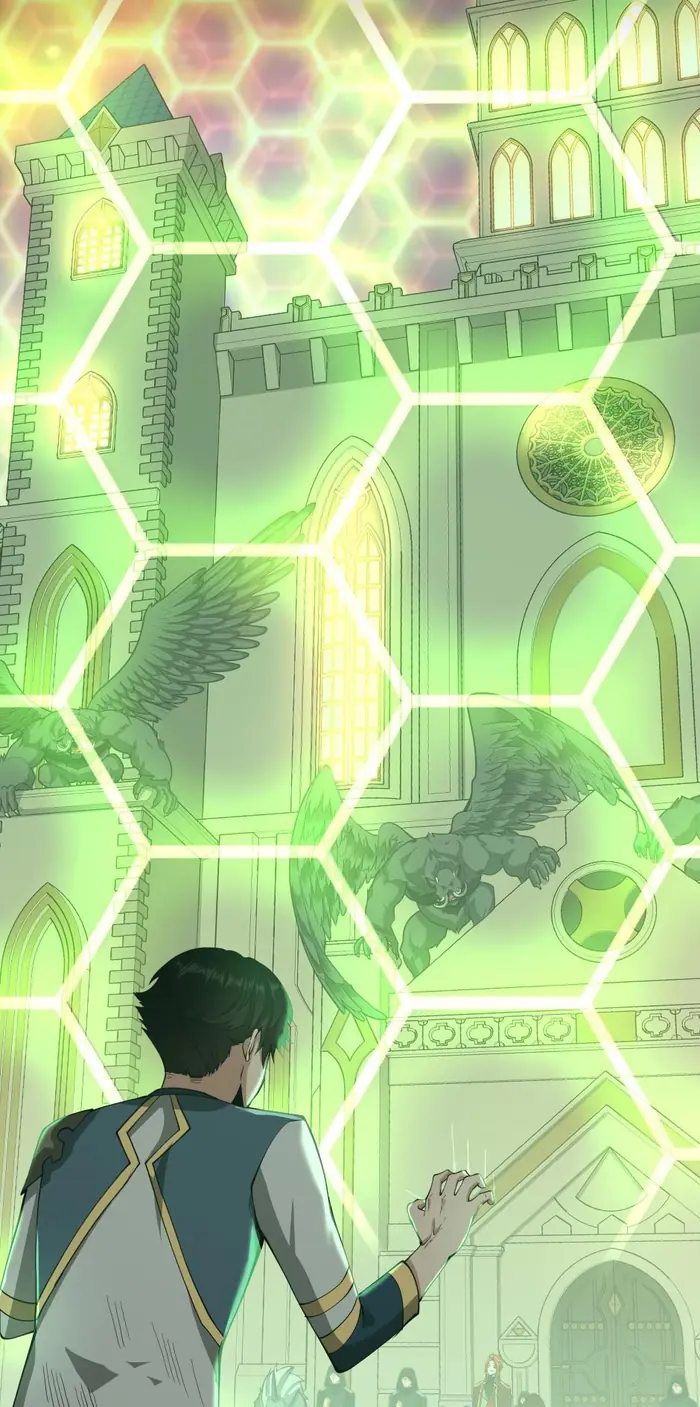 The Beginning After the End Chapter 137 image 23_optimized